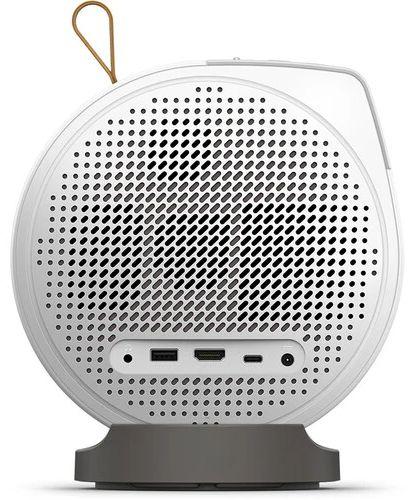 BenQ GV50 1080p 500lm Ceiling Projector - White