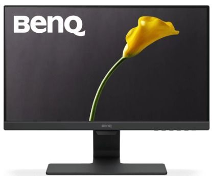 BenQ GW2280-T FHD Widescreen LED LCD Monitor 21.5" - Black