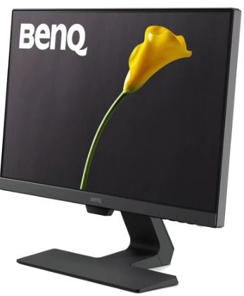 BenQ GW2280-T FHD Widescreen LED LCD Monitor 21.5" - Black