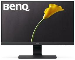 BenQ GW2480L 23.8" 1080p Eye-Care IPS Monitor - Black - 23.8 Inch