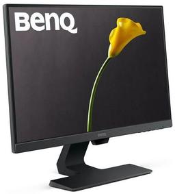 BenQ GW2480L 23.8" 1080p Eye-Care IPS Monitor - Black - 23.8 Inch