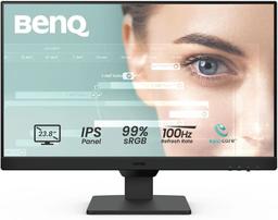 BenQ GW2490 24" FHD IPS Gaming Monitor - Black - 24 Inch
