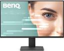 BenQ GW2491 FHD IPS 1080p Monitor 23.8" in Black in Excellent condition