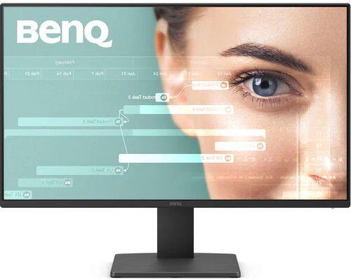 BenQ GW2491 FHD IPS 1080p Monitor 23.8" in Black in Excellent condition