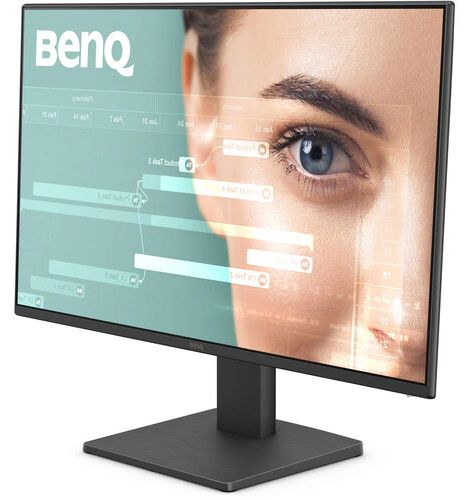 BenQ GW2491 FHD IPS 1080p Monitor 23.8" - Black - 23.8 Inch