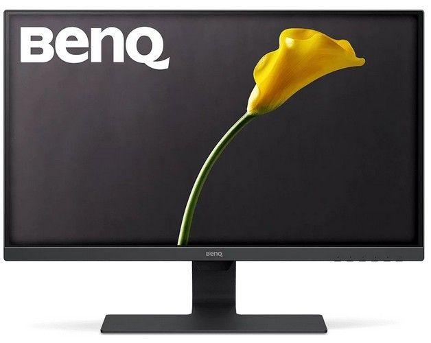 BenQ GW2780 27" 1080p Eye-Care IPS Home Monitor in Black in Excellent condition