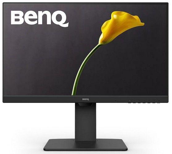 BenQ GW2785TC 27" 1080p Eye-Care Home Monitor in Black in Excellent condition