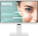 BenQ GW2786TC IPS Monitor 27" in White in Excellent condition