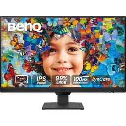 BenQ GW2790 27" FHD IPS Monitor - Black - 27 Inch