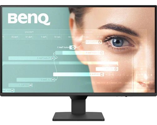 BenQ GW2790Q 2K QHD IPS Monitor 27" - Black - 27 Inch
