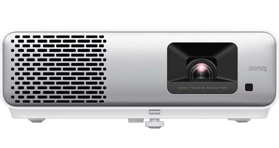 BenQ  HT2060 Home Cinema Projector - White - Excellent