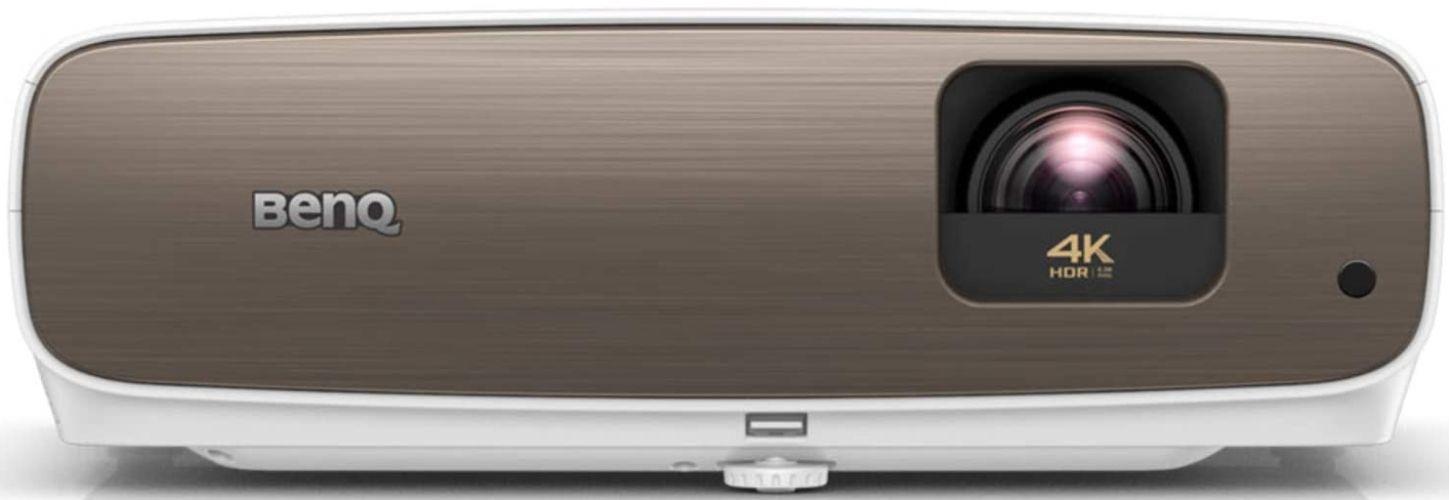 BenQ  HT3550 4K UHD Home Theater Projector - White - Excellent