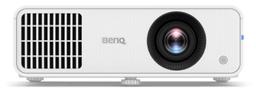 BenQ LW550 3000lms WXGA LED Meeting Room Projector - White