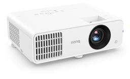 BenQ LW550 3000lms WXGA LED Meeting Room Projector - White