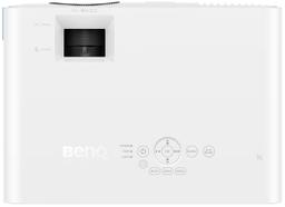 BenQ LW550 3000lms WXGA LED Meeting Room Projector - White