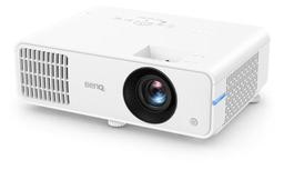 BenQ LW550 3000lms WXGA LED Meeting Room Projector - White