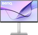 BenQ MA270U 4K HDR Monitor 27" in Silver/Black in Excellent condition