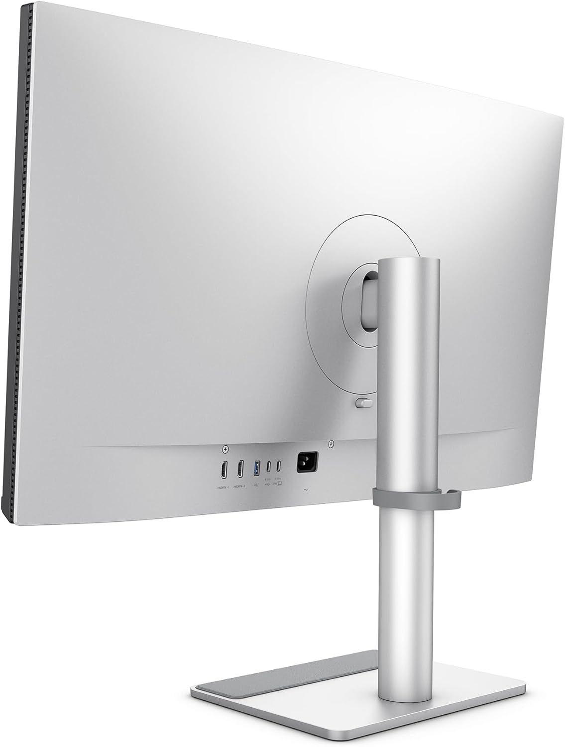 BenQ MA320U 4K UHD IPS Monitor 32" - Silver - 32 Inch