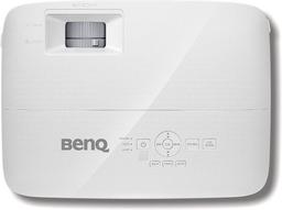 BenQ MH733 Meeting Room Projector - White