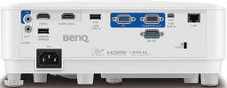 BenQ MH733 Meeting Room Projector - White
