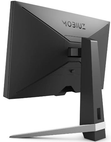 BenQ Mobiuz EX240 Gaming Monitor 23.8" - Black