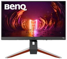BenQ Mobiuz EX240N Gaming Monitor 23.8" - Black
