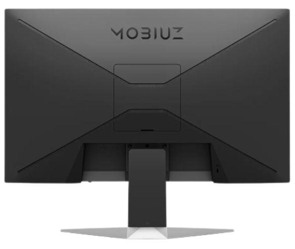 BenQ Mobiuz EX240N Gaming Monitor 23.8" - Black