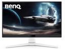 BenQ MOBIUZ EX251 FHD Gaming Monitor 24.5" in White in Excellent condition