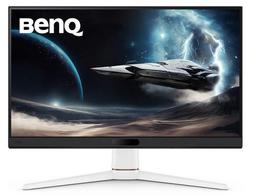 BenQ MOBIUZ EX251 FHD Gaming Monitor 24.5" - White - 24.5 Inch