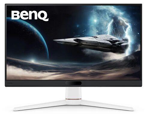 BenQ MOBIUZ EX251 FHD Gaming Monitor 24.5" in White in Excellent condition