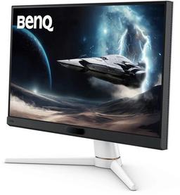 BenQ MOBIUZ EX251 FHD Gaming Monitor 24.5" - White - 24.5 Inch