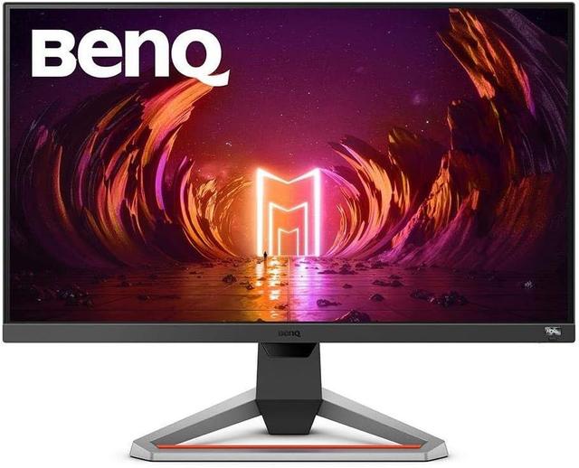 BenQ MOBIUZ EX2710 FreeSync Gaming Monitor 27" in Black in Excellent condition