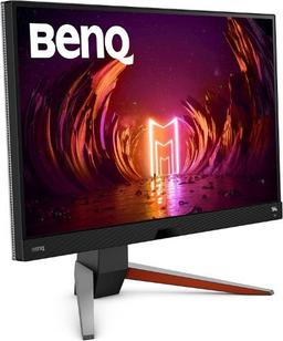 BenQ Mobiuz EX2710Q Gaming Monitors 27" - Gray - 27 Inch