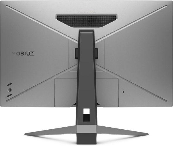 BenQ Mobiuz EX2710Q Gaming Monitors 27" - Gray - 27 Inch