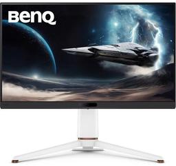 BenQ MOBIUZ EX271Q Gaming Monitor 27" - White - 27 Inch