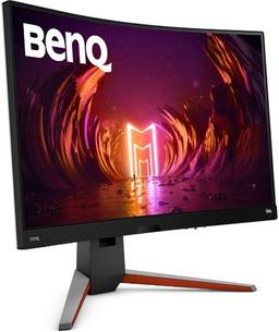 BenQ Mobiuz EX3210R Curved Gaming Monitor 32"