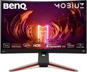 BenQ Mobiuz EX3210R Dying Light 2 Edition Curved Gaming Monitor 32" in Metalic Grey in Excellent condition