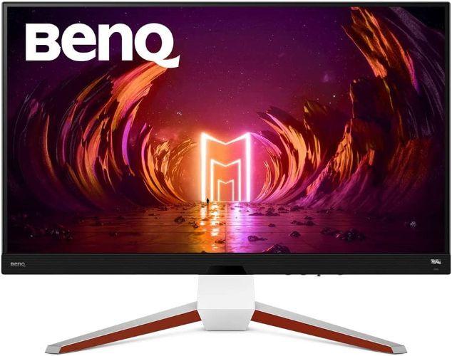 BenQ Mobiuz EX3210U Gaming Monitor 32"