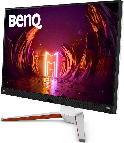 BenQ Mobiuz EX3210U Gaming Monitor 32" - Excellent - White