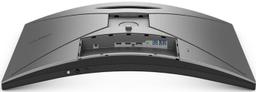 BenQ Mobiuz EX3410R Curved Gaming Monitor 34'' - Gray - 34 Inch
