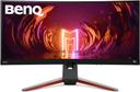 BenQ Mobiuz EX3415R Ultrawide Curved Gaming Monitor 34"