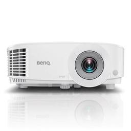 BenQ MS560 Data Projector SVGA - White