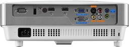 BenQ MW632ST 3200lms WXGA Meeting Room Projector - Silver