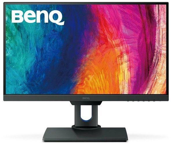 BenQ PD2500 25" 2K QHD sRGB Designer Monitor