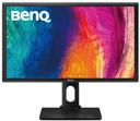 BenQ PD2700Q 27" 2K QHD sRGB Designer Monitor in Black