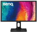 BenQ PD2700Q 27" 2K QHD sRGB Designer Monitor in Black in Pristine condition