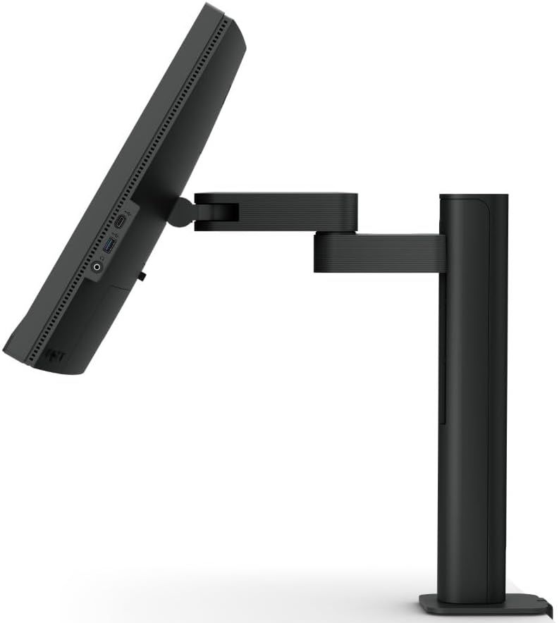 BenQ PD2705UA Designer 4K Monitor 27" - Black - 27 Inch