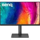 BenQ PD2706QN QHD IPS 100Hz Monitor 27" in Grey in Excellent condition