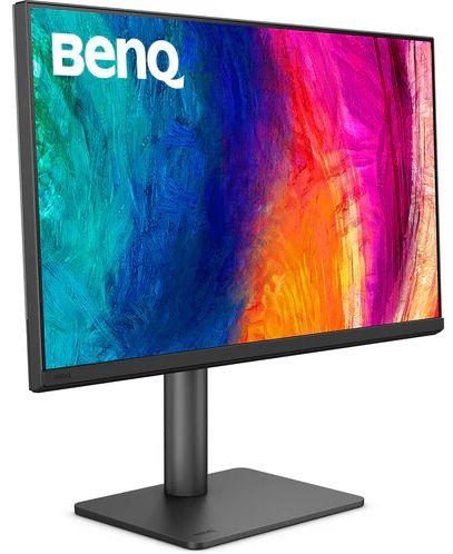 BenQ PD2706QN QHD IPS 100Hz Monitor 27" - Grey - 27 Inch