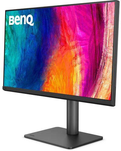 BenQ PD2706QN QHD IPS 100Hz Monitor 27" - Grey - 27 Inch